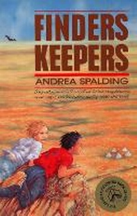 Enlarge image Cover: Finders Keepers - Dundurn Group Ltd