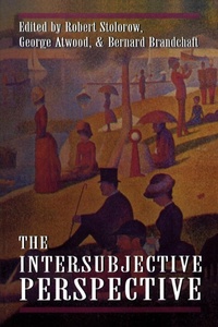 Enlarge image Cover: The Intersubjective Perspective - Jason Aronson Publishers
