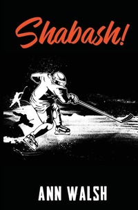Enlarge image Cover: Shabash! - Dundurn Group Ltd