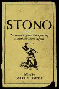 Abbildung von: Stono - University of South Carolina Press
