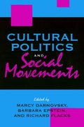 Cover: Cultural Politics - Temple University Press,U.S.