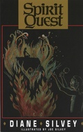 Cover: Spirit Quest - Dundurn Group Ltd