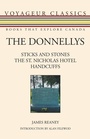 Cover: The Donnellys - Dundurn Group Ltd