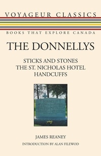 Enlarge image Cover: The Donnellys - Dundurn Group Ltd