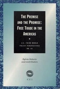 Enlarge image Cover: The Premise and the Promise - Transaction Publishers