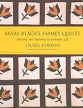 Cover: Mary Black's Family Quilts - University of South Carolina Press