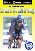 Cover: On the bike Lance Armstrong - Little, Brown and Company