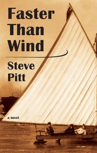 Enlarge image Cover: Faster Than Wind - Dundurn Group Ltd
