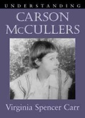 Cover: Understanding Carson McCullers - University of South Carolina Press