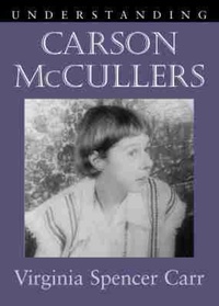 Enlarge image Cover: Understanding Carson McCullers - University of South Carolina Press
