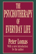 Cover: The Psychotherapy of Everyday Life - Routledge