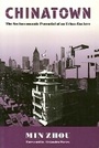 Cover: Chinatown - Temple University Press,U.S.