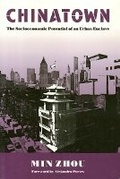 Cover: Chinatown - Temple University Press,U.S.