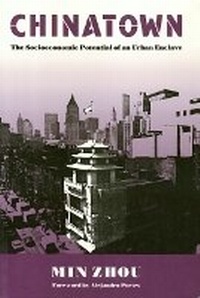 Enlarge image Cover: Chinatown - Temple University Press,U.S.