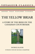 Cover: The Yellow Briar - Dundurn Group Ltd