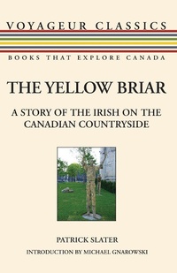 Enlarge image Cover: The Yellow Briar - Dundurn Group Ltd