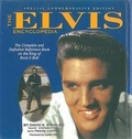 Cover: The Elvis Encyclopedia - JG Press