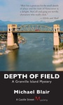 Cover: Depth of Field - Dundurn Group Ltd