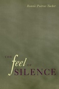 Cover: The Feel of Silence - Temple University Press,U.S.
