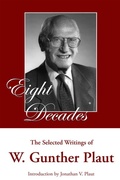 Cover: Eight Decades - Dundurn Group Ltd