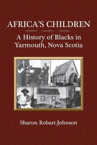 Abbildung von: Africa's Children - Dundurn Group Ltd
