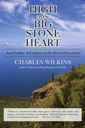 Cover: High on the Big Stone Heart - Dundurn Group Ltd
