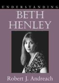 Cover: Understanding Beth Henley - University of South Carolina Press