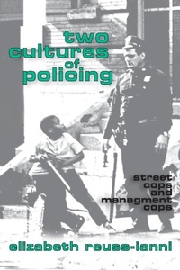 Bild: Two Cultures of Policing - Routledge