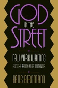 Cover: God in the Street - Temple University Press,U.S.