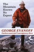 Cover: The Mountain Knows No Expert - Dundurn Group Ltd