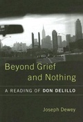 Cover: Beyond Grief and Nothing - University of South Carolina Press