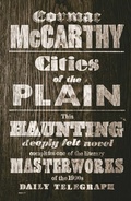 Cover: Cities of the Plain - Picador