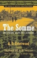 Cover: The Somme, Including Also ""The Coward - University of South Carolina Press