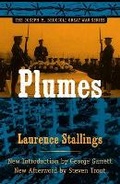 Cover: Plumes - University of South Carolina Press