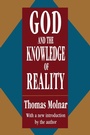 Cover: God and the Knowledge of Reality - Routledge