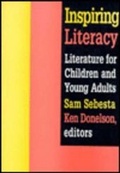 Cover: Inspiring Literacy - Transaction Publishers