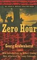 Cover: Zero Hour - University of South Carolina Press
