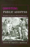 Cover: Queering Public Address - University of South Carolina Press