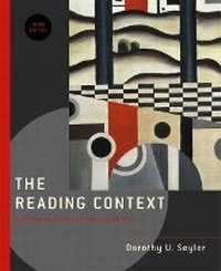 Enlarge image Cover: The Reading Context - Pearson