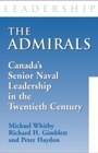 Cover: Admirals - Dundurn