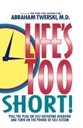 Cover: Life's Too Short! - St Martin's Press