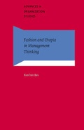 Cover: Fashion and Utopia in Management Thinking - Benjamins (John) North America Inc.,US