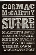 Cover: Suttree - Picador