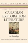 Cover: Canadian Exploration Literature - Dundurn