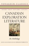 Cover: Canadian Exploration Literature - Dundurn