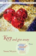 Cover: Keep and Give Away - University of South Carolina Press