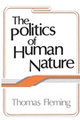 Cover: The Politics of Human Nature - Routledge