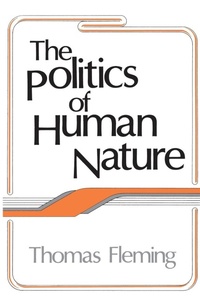 Enlarge image Cover: The Politics of Human Nature - Routledge
