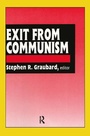 Cover: Exit from Communism - Routledge