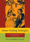 Cover: Home-visiting Strategies - University of South Carolina Press